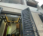 Nhà đẹp hẻm trần quang cơ   phú thạnh, tân phú   chỉ 6 tỷ..