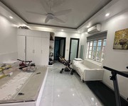 Bán nhà phân lô vũ hữu, 55m2, 5 tầng, ô tô vào nhà, 2 mặt thoáng, ở ngay