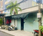 Hẻm nhựa xe hơi tránh thẳng 1 trục - sát mặt tiền - nhà c4 72m nhỉnh 6 đồng