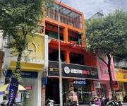 Bán nhà mặt tiền trần quang khải, p. tân định, quận 1   114m , giá 30 tỷ