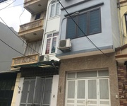 Trung tâm huyện thanh trì 40m2 / 6 tầng chỉ 5 tỷ