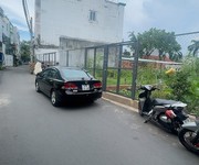 Bán đất tăng nhơn phú a thủ đức   97m  hẻm xe tải thông   gần lê văn việt   chỉ 5.85 tỷ
