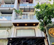 Bán nhà hxh hoàng văn thụ, phường 4, tân bình  4 13,5  2 lầu hơn 9 tỷ