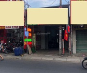 Chỉ 110tr.m2 có ngay nhà mặt tiền kd thạch lam, phú thạnh, tân phú, 146m2, ngang 5,3m