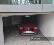 1 Building hầm 7 tầng mặt tiền đồng văn cống, thạnh mỹ lợi, q2