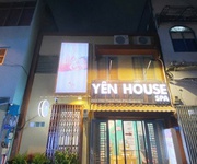 Chính chủ sang spa nail - gội tại đường thành thái, phường 14, quận 10.