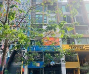 Building hầm 7 tầng mặt tiền đồng văn cống, thạnh mỹ lợi, q2
