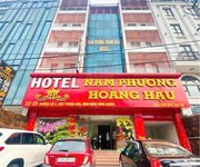 Kin hotel   68 phòng   hđ thuê 10 năm 10.8 tỷ/năm   mặt tiền phố nhật thái văn lung   hầm 11 tầng