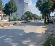 Bán đất mặt tiền 34x34m giá 100 tỷ đường lê thị riêng