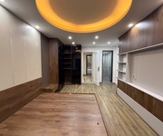 Phương liệt, mặt ngõ 7 tầng thang máy, cách phố 15m, nhà đẹp ở luôn