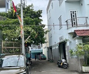 Bán nhà 3 tầng, 63m2, tôn thất thuyết, q.4 - giá 10.7 tỷ - sổ hồng chính chủ