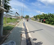 Bán gấp   đất đẹp  20x45    full thổ cư 750m    xã bà điểm, hóc môn