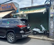 Bán nhà mặt tiền hiệp thành 06   cách trần thị bẩy chỉ 30m   quận 12