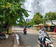 Nhà mặt tiền song hành, trung chánh, hóc môn đang cho thuê 22tr/tháng