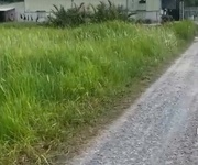 Bán lô đất khủng 1100m    1 sẹc ngắn đỗ văn dậy   đường nhựa xe hơi