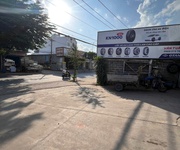 1 Bán đất 1.015m  khủng mt lê văn khương   đông thạnh, hóc môn chỉ 60 tỷ