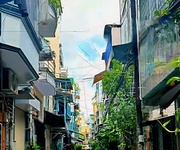 Chợ hoa hồ thị kỷ   nhà 5 tầng btct   hẻm 4m thông   chỉ 7.x tỷ