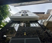 Tin thật 100  tòa chdv 91m2 x 21p tại phố an dương vương - dòng tiền 1,3 tỷ   6,9/năm - gần ô tô