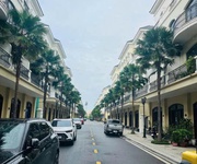 Chuyển nhượng liền kề chà là 63m  tại vinhomes ocean park 2   văn giang