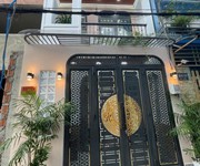 Nhà đẹp hẻm xe hơi   gò dầu, tân phú   giá tốt khó tìm