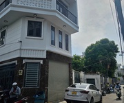 Doanh thu 70tr/th - nơ trang long - có than máy - full phòng - nhà 6 tầng btct - bình thạnh - gấp