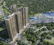 Chính chủ cần bán căn hộ cao cấp tại lumière evergreen - trái tim của vinhomes smart city