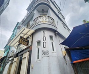 Bán nhà 3 tầng giá 6, 38 tỷ nguyễn trãi, quận 5, tp. hồ chí minh
