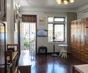 Bán nhà riêng ngõ 106 đường cầu giấy-hà nội, diện tích 42m2, mặt tiền 4,4m, 6 tầng   thang máy. sổ