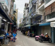 Cơ hội sở hữu nhà mt kinh doanh quận 3 - hàng xóm quận 1,4,5