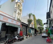 4x18m - nhà 2 tầng 3pn mới tinh, hẻm xe tải 6m thông - lô tư - bhh a giáp tân phú, chỉ hơn 5 tỷ