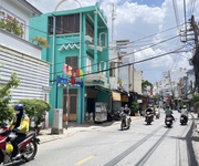 Nhà bán - tấn sơn nhì - tân phú - hẻm xe hoi - diện tích 70m2 - giá chỉ 6.x tỷ
