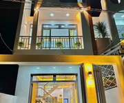 Bán Nhà Hẻm Xe Hơi, Âu Dương Lân Q.8, Ngang 4.3m, Giá Chỉ 6.6 Tỷ
