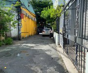 Nhà linh tây hẻm xe hơi thông 110m2 kha vạn cân gần đh ngân hàng, hơn 7 tỉ tl