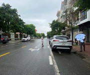 Bán đất mặt đường Đinh Tiên Hoàng, Đông Nam Cường, TP Hải Phòng mới, 68m2, mt 4m