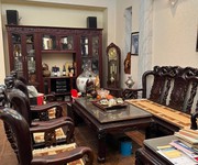 Bán nhà Tô Hiệu Hà Đông, ngõ rộng ô tô tránh, thông tứ phía, 45m2, 12.5 tỷ