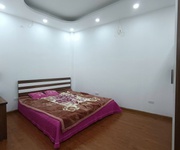 Bán nhà 4 tầng Tứ Hiệp, 42m2, mặt tiền 4m giá 5.5 tỷ