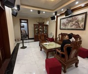 Biệt thự sân vườn-mặt ngõ ô tô-gần hồ-full nội thất-ở ngay-160M 5T 17xTỶ-Bồ Đề Long Biên