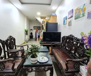 Bán nhà mặt ngõ 61 Bằng Liệt, 30m2, ô tô vào nhà, 7.5 tỷ