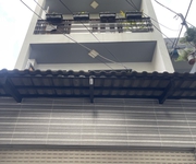 Biệt thự mini 4 tầng đẹp, hxh gần đầm sen, âu cơ, lạc long quân, 5x13, 64m2 - chỉ hơn 8 tỷ.