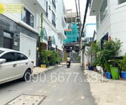 ‼ trung tâm bình thạnh - căn hộ dịch vụ 6 tầng có thang máy - hẻm xe hơi thông - 13.8 tỷ