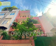 ‼ p.19 bình thạnh sát bên q.1 - hẻm xe hơi - ngang hơn 7m - 18.5 tỷ