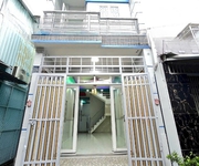 Nhà 2 tầng gần hxh đường phạm thế hiển p5q8. giá 4,88 tỷ tl