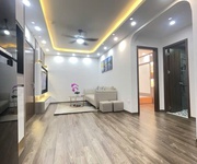 Bán căn hộ chung cư hh linh đàm, hoàng mai 56m2 full nội thất, 2.x tỷ