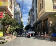 ‼ cư xá chu văn an - mặt tiền kinh doanh - 4 tầng có dòng tiền