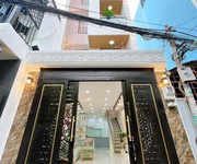 Tt quận 7- hẻm xe hơi- 5 tầng- 50m2- chỉ nhỉnh 7 tỷ