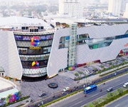 Bán gấp nhà 2 mặt tiền phạm văn đồng   đối diện giga mall   xây 7 tầng   hđ thuê 300 triệu/tháng