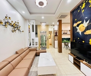 Bán nhà phố nguyễn an ninh ô tô đỗ cổng, 5 tầng thang máy, chủ thiện chí 55m2 giá 12 tỷ