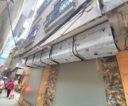 Bán nhà cực đẹp 14m x 3 tầng ô tô kinh doanh tại 172 tôn đức thắng, đống đa
