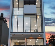 Bán nhà mặt tiền an phú, quận 2   105m   6x18m , 1 trệt 3 lầu, đối diện the sun avenue, giá 40 tỷ