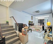 Bán nhà quận 7, ô tô đỗ cửa, đường lâm văn bền, 4x20m giá chỉ nhỉnh 7 tỷ -  80m2